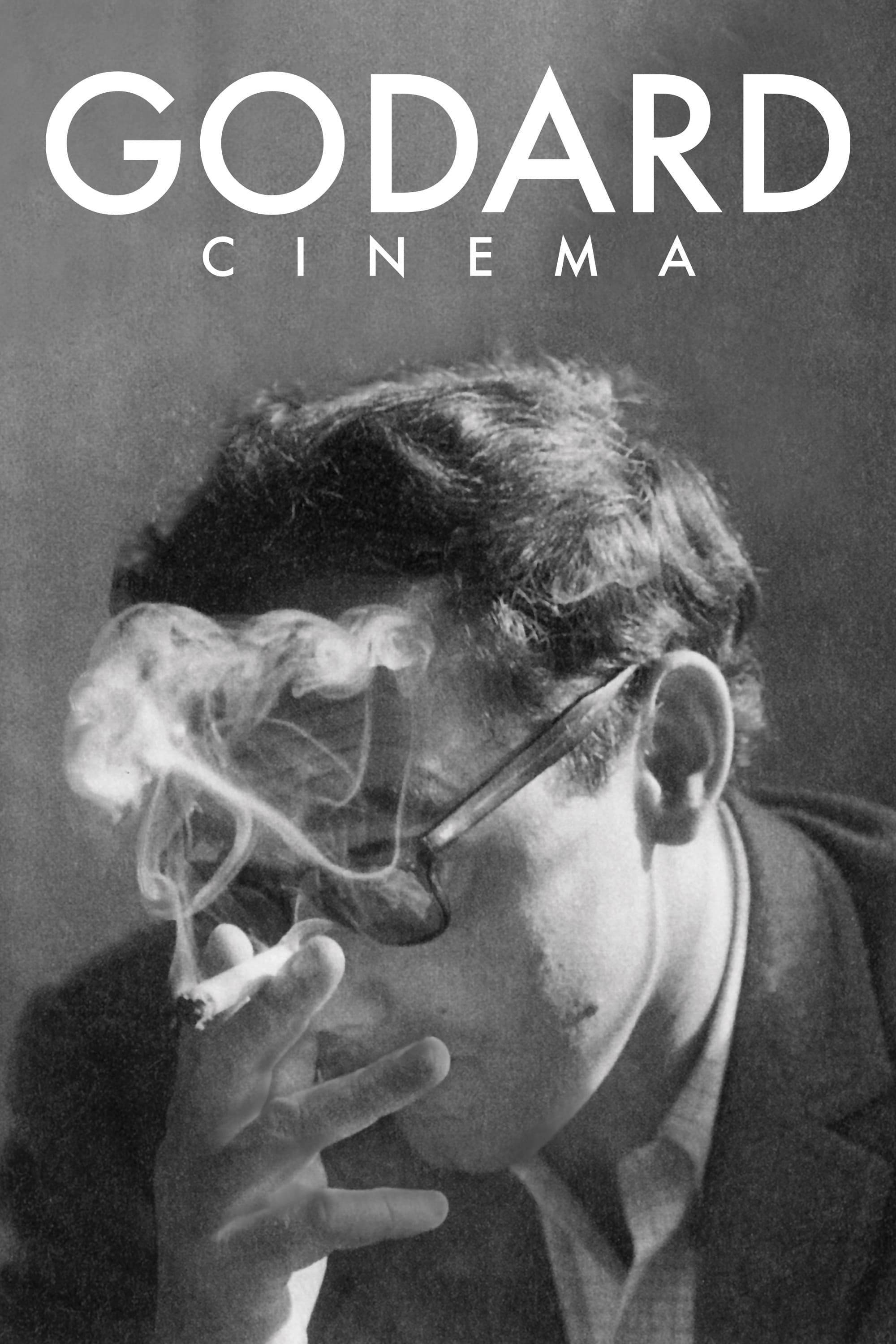 Постер Godard, seul le cinéma